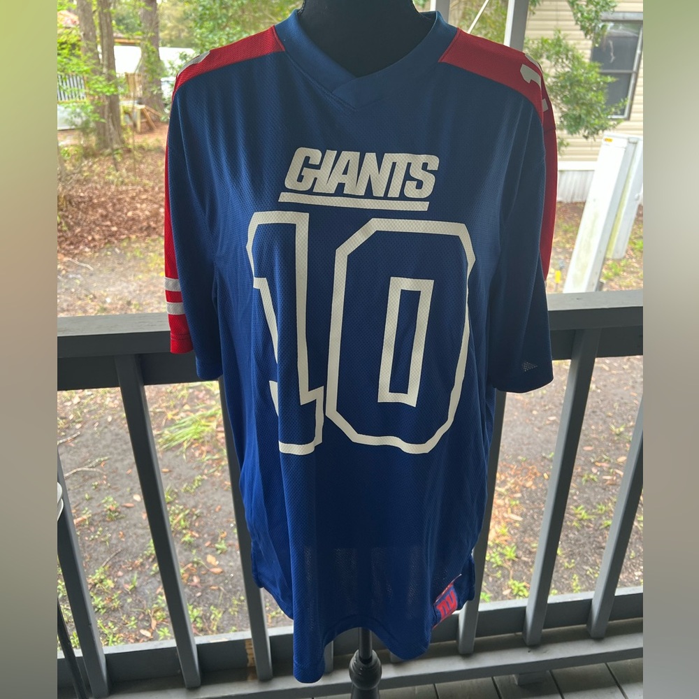 NY Giants Jersey